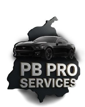 PB Pro Services